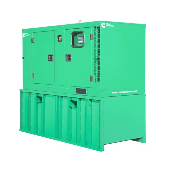 Diesel Generator, India, X2.5 Series, 12-22 kW, 15-28 kVA, 50/60Hz