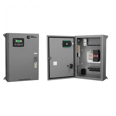 Image for GTEC Transfer Switches