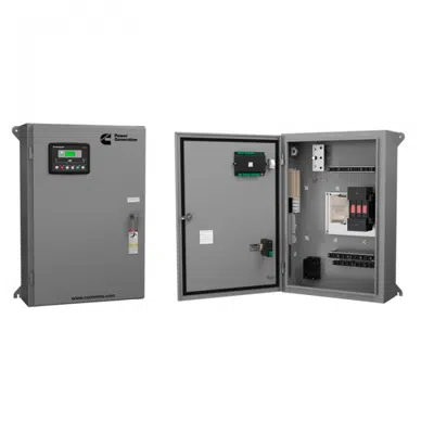 GTEC Transfer Switches için görüntü