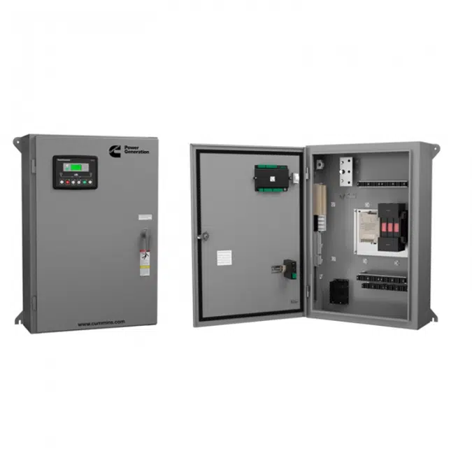 GTEC Transfer Switches