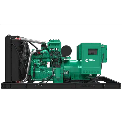 Image for Diesel Generator, S17 Centum Series