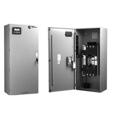 Immagine per OTEC Transfer Switches