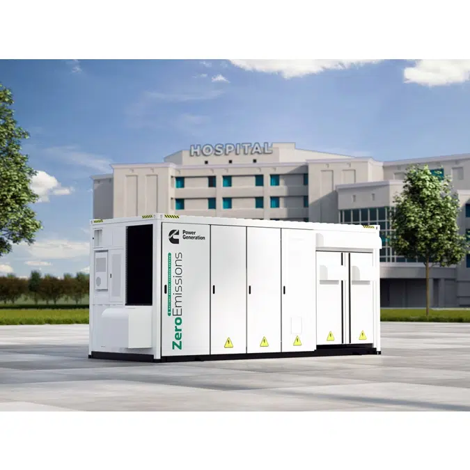 Battery Energy Storage Systems (BESS)