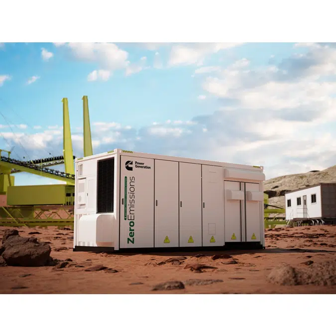 Battery Energy Storage Systems (BESS)