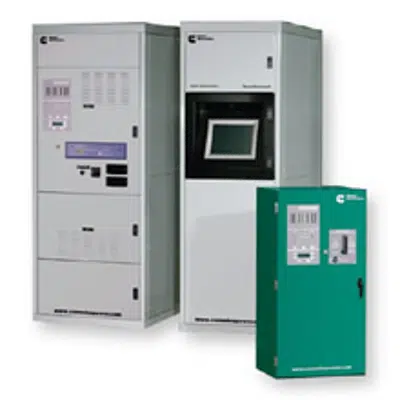 画像 Paralleling Equipment