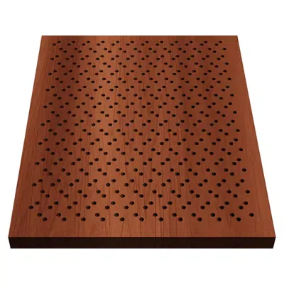 Image for Perfecto® Matrix4 Acoustic Panel