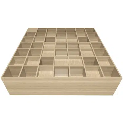 imagen para Omniffusor® W76 Sound Diffuser
