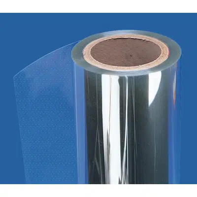 Clearsorber® Foil-Single Layer Acoustical System图像