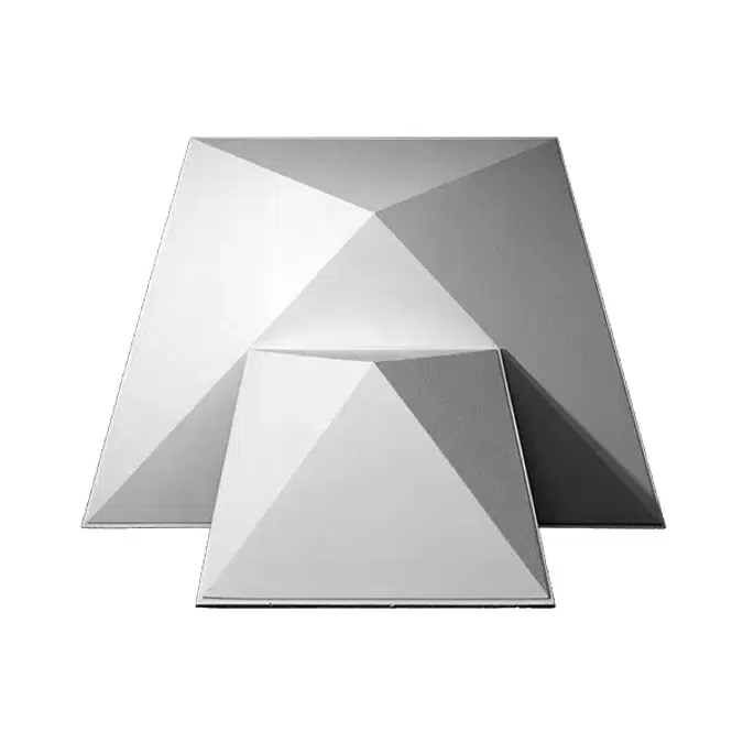 Golden Pyramid™ G Acoustic Sound Diffuser