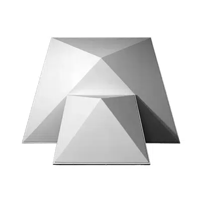 Image for Golden Pyramid™ G Acoustic Sound Diffuser