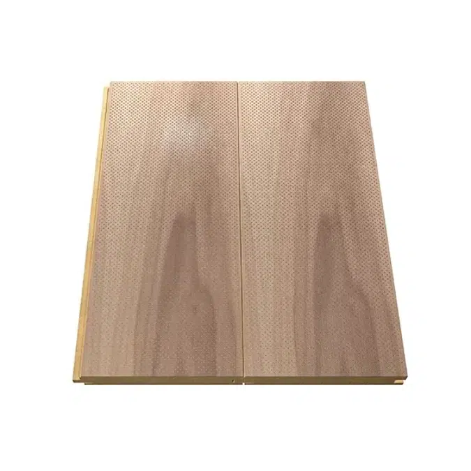 Perfecto® Mini Acousitcal Plank
