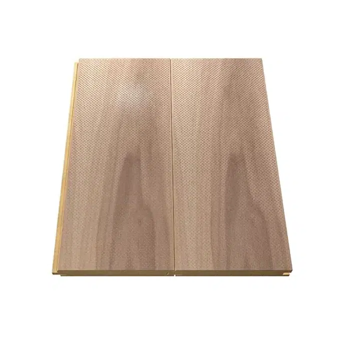 Perfecto® Mini Acoustical Plank