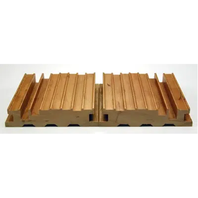 Image for FlutterFree® T Acoustical Plank