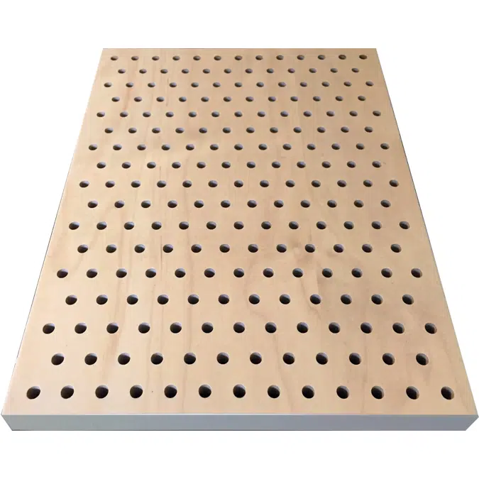 Perfecto® 16/16/5s Acoustic Panel