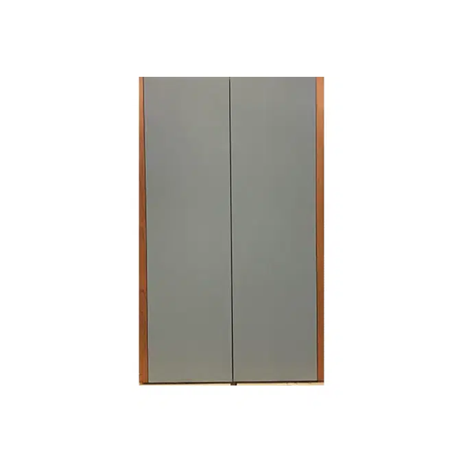 VariDoor™ Acoustic Cabinet