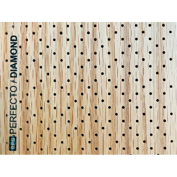 Perfecto® Diamond Acoustic Panel