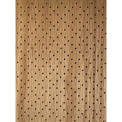 Obrázek pro Perfecto® Diamond Acoustic Panel