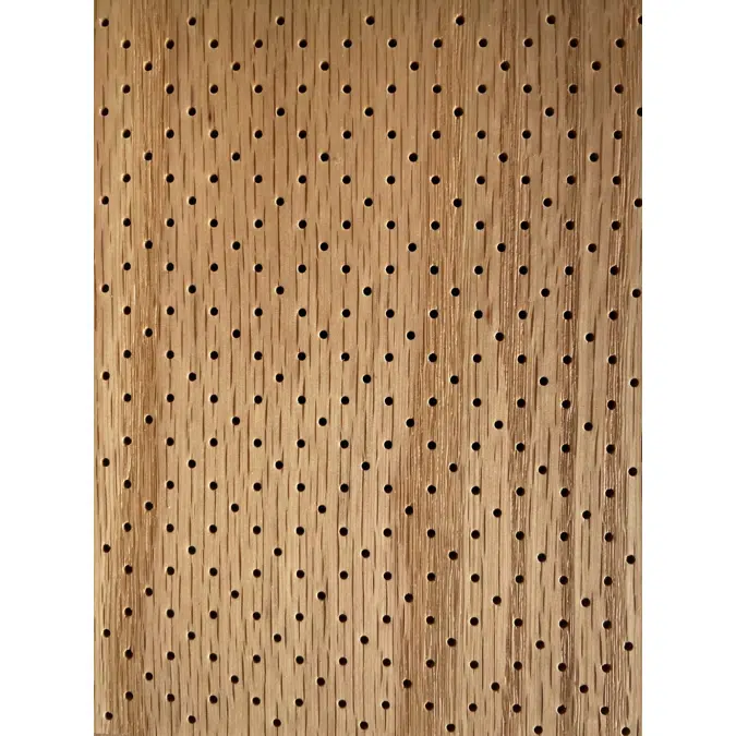 Perfecto® Diamond Acoustic Panel