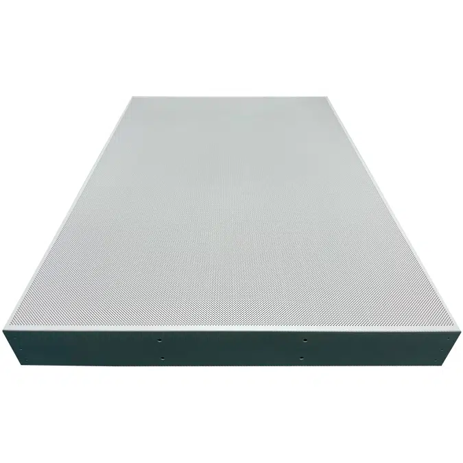 Modex™ Plate 2.0 Sound Absorption Panel