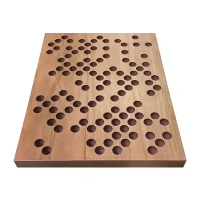 Image for Expo™ 45 Acoustic Panel