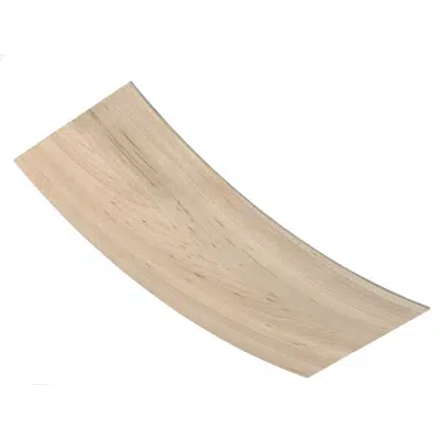 Waveform® Monoradial A Acoustical Panels 이미지