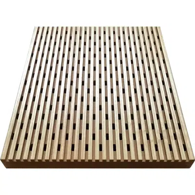 Dado™ 5/3 Acoustic Panel için görüntü