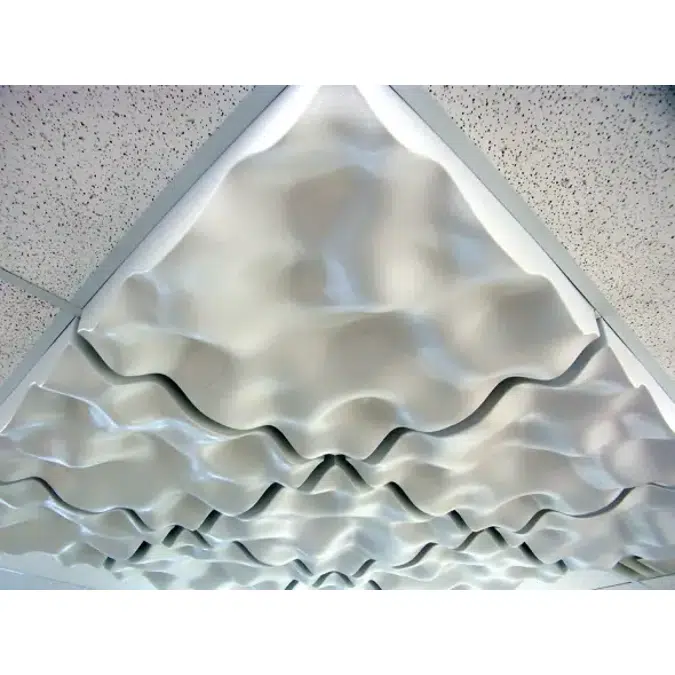 Harmonix™&nbsp;T Acoustic Sound Diffuser