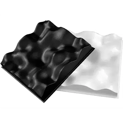 imagen para Harmonix™ T Acoustic Sound Diffuser