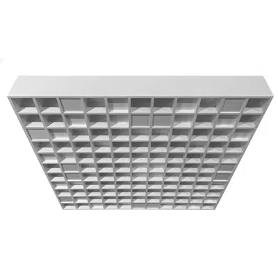 Omniffusor® U113 Sound Diffuser için görüntü