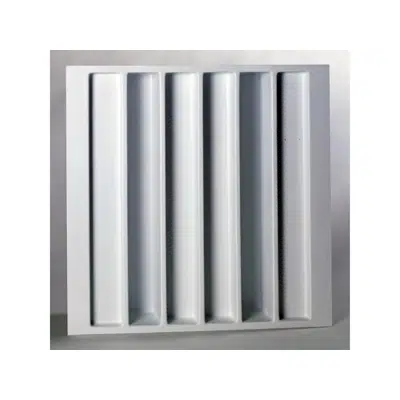 imagen para Formedffusor™ T Acoustic Sound Diffuser