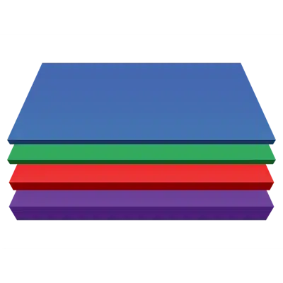 Image pour Broadsorbor™ Acoustic Panel