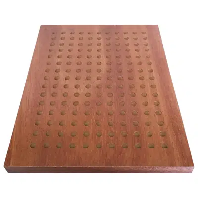 Image for Perfecto® 16/16/8 Acoustic Panel