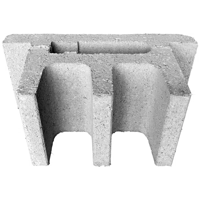 BIM objects - Free download! DiffusorBlox® 8