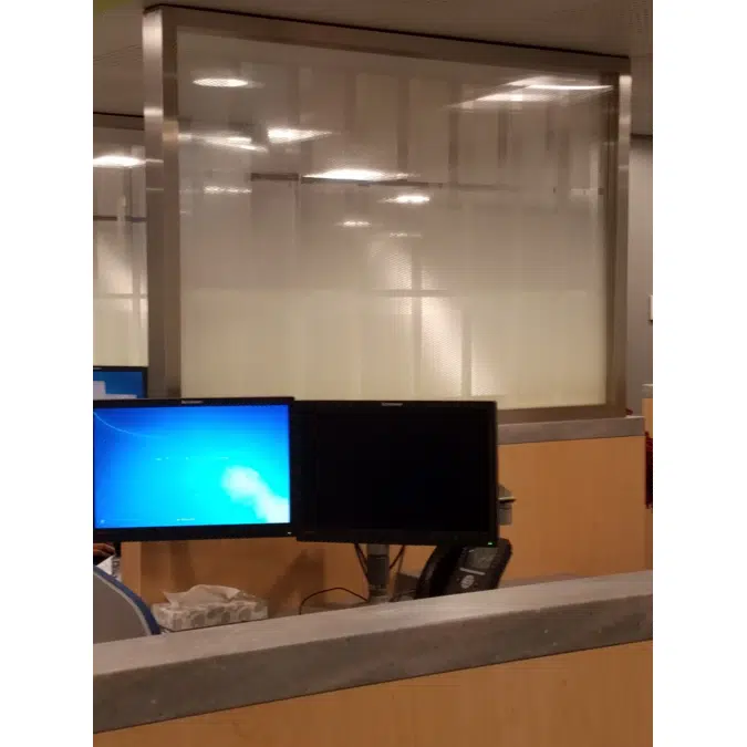 Clearsorber® Acoustic Panel