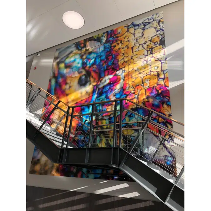 Clearsorber® Acoustic Panel