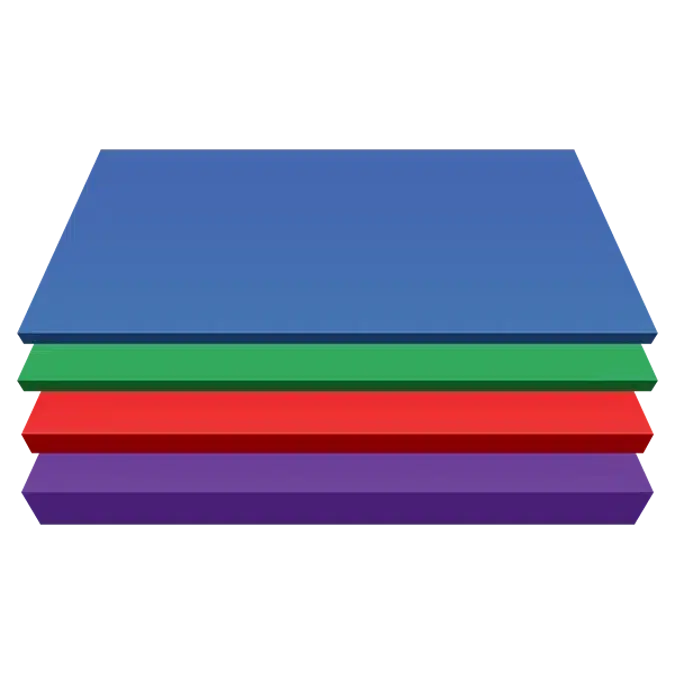 Modsorbor™ Sound Absorption Panel
