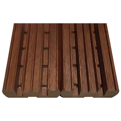 Imagem para FlutterFree® W Acousitcal Plank}