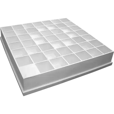 Image for Omniffusor® G74 Acoustic Sound Diffuser