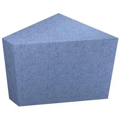 Image for Modex™ Edge Sound Absorber