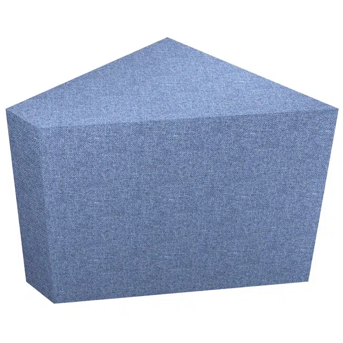 Modex™ Edge Sound Absorber