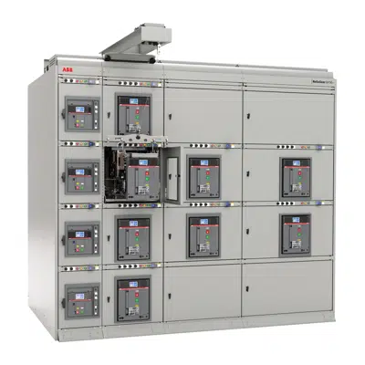 Image for ReliaGear LV SG Switchgear