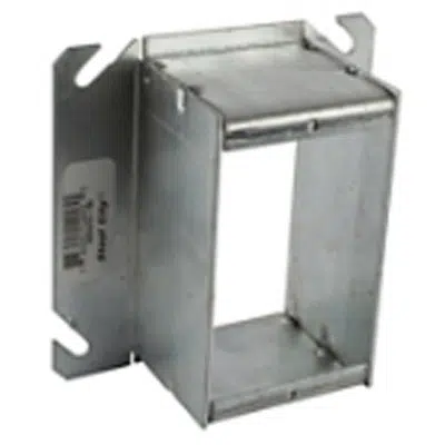 รูปภาพสำหรับ Outlet Box Covers-52C512-25