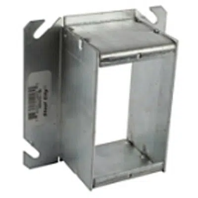Image for Outlet Box Covers-52C512-25