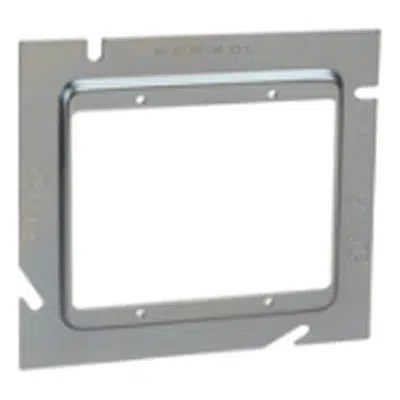 kuva kohteelle 5 SQUARE Boxes, Covers and Accessories-82C-2G-1/4