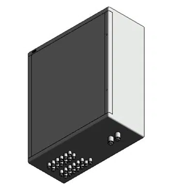 Image for Gemini String Combiner - 1000V DC (2 fuse)