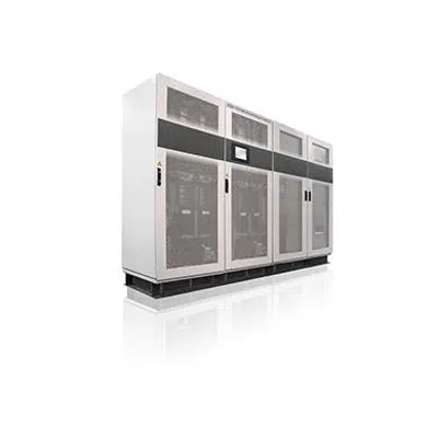 kuva kohteelle PCS100 AVC-40 Active Voltage Conditioner