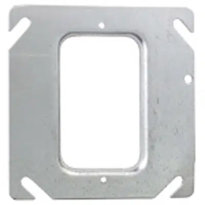 kuva kohteelle Outlet Box Covers-52 C 36