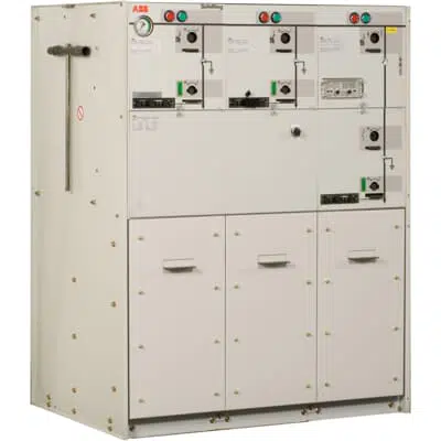 bild för SafeRing RMU 12-24kV - Medium Voltage Switchgear Gas Insulated