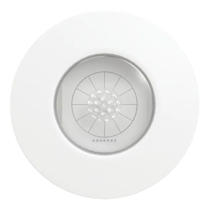 Objetos BIM - ¡Descarga gratis! PMB/U1.11-916 – Presence Detector ...