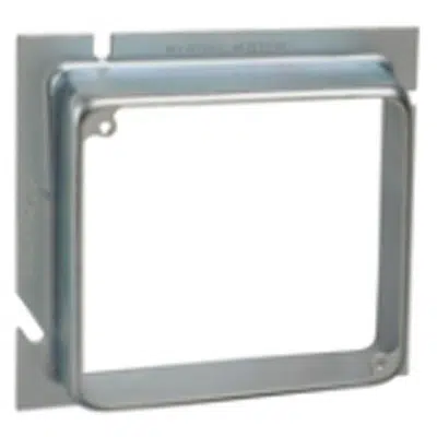 imagen para 5 SQUARE Boxes, Covers and Accessories-82-52E-1